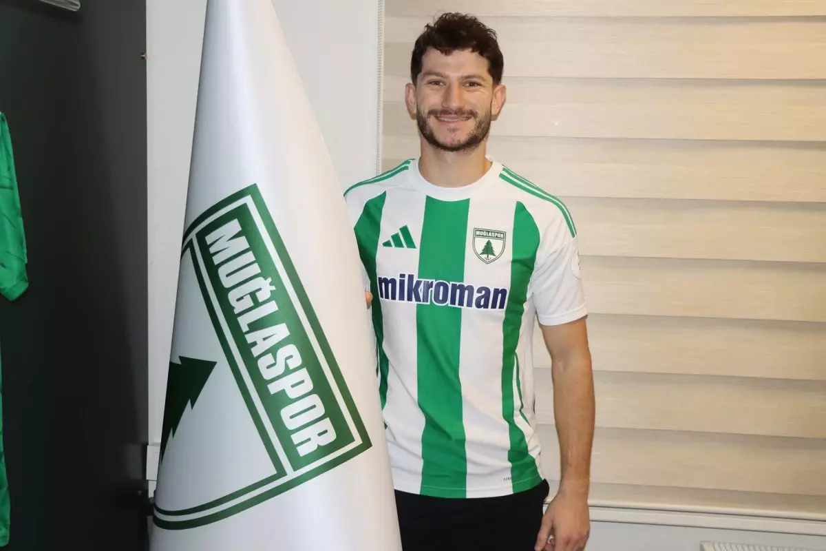 Muğlaspor, Beykoz Anadolu ile Deplasmanda Karşılaşacak