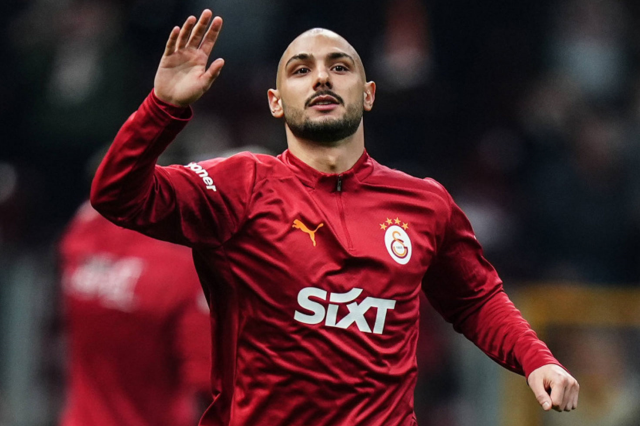 Okan Buruk biletini kesti: Galatasaray'da veda haftası Okan Buruk biletini kesti: Galatasaray'da veda haftası
