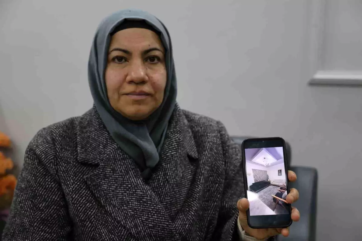 Elazığ\'da Aile 2 Milyon Lira Dolandırıldı