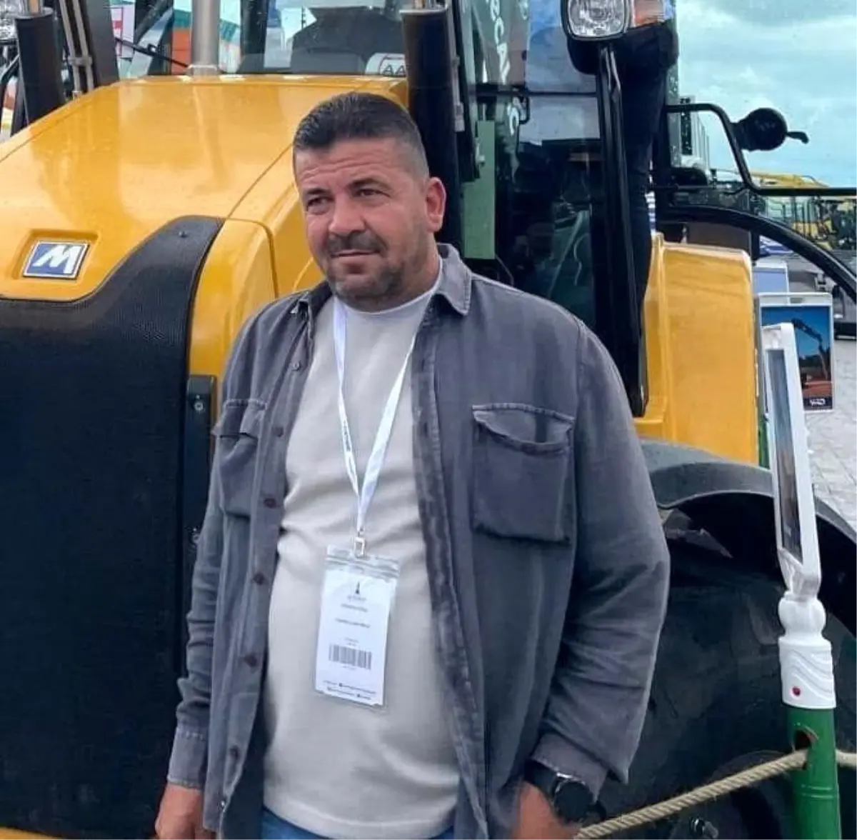 Çivril\'de Trafik Kazası: Bir Ölü