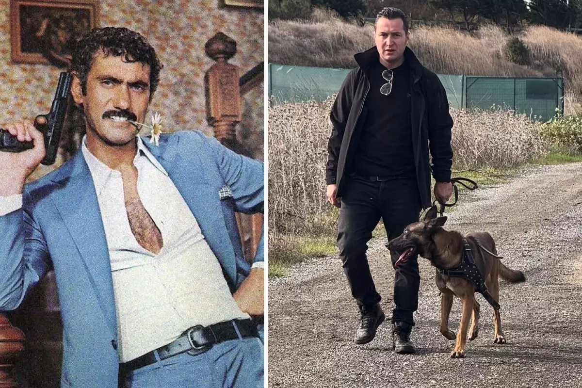 \'Yenidoğan Çetesi\'ni çökerten savcı Yavuz Engin\'den çok konuşulacak Yılmaz Güney çıkışı