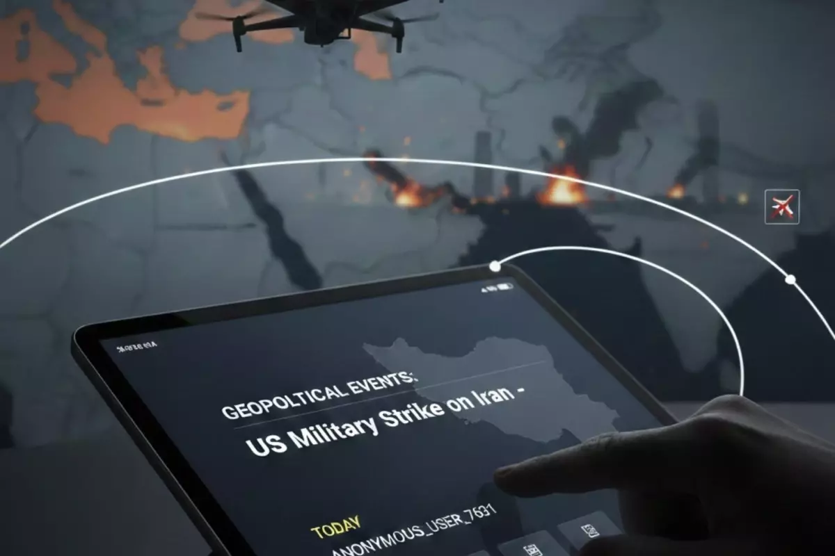 100 bin dolarlık İran bahsi ortalığı karıştırdı