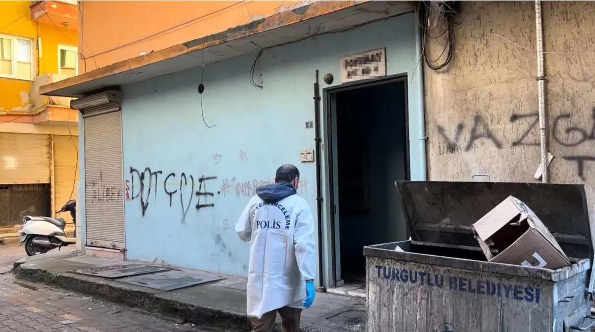 3 Aylık Bebek Ölü Bulundu