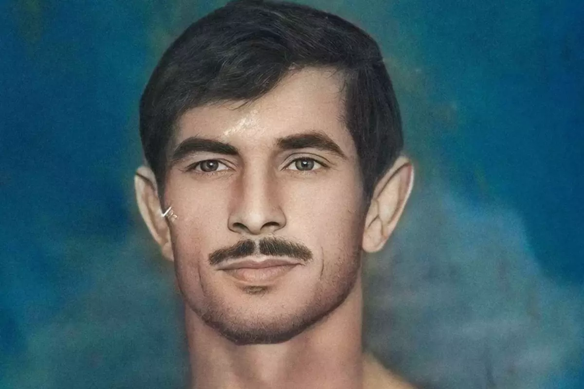 Eski Güreşçi Sefer Baygın Hayatını Kaybetti