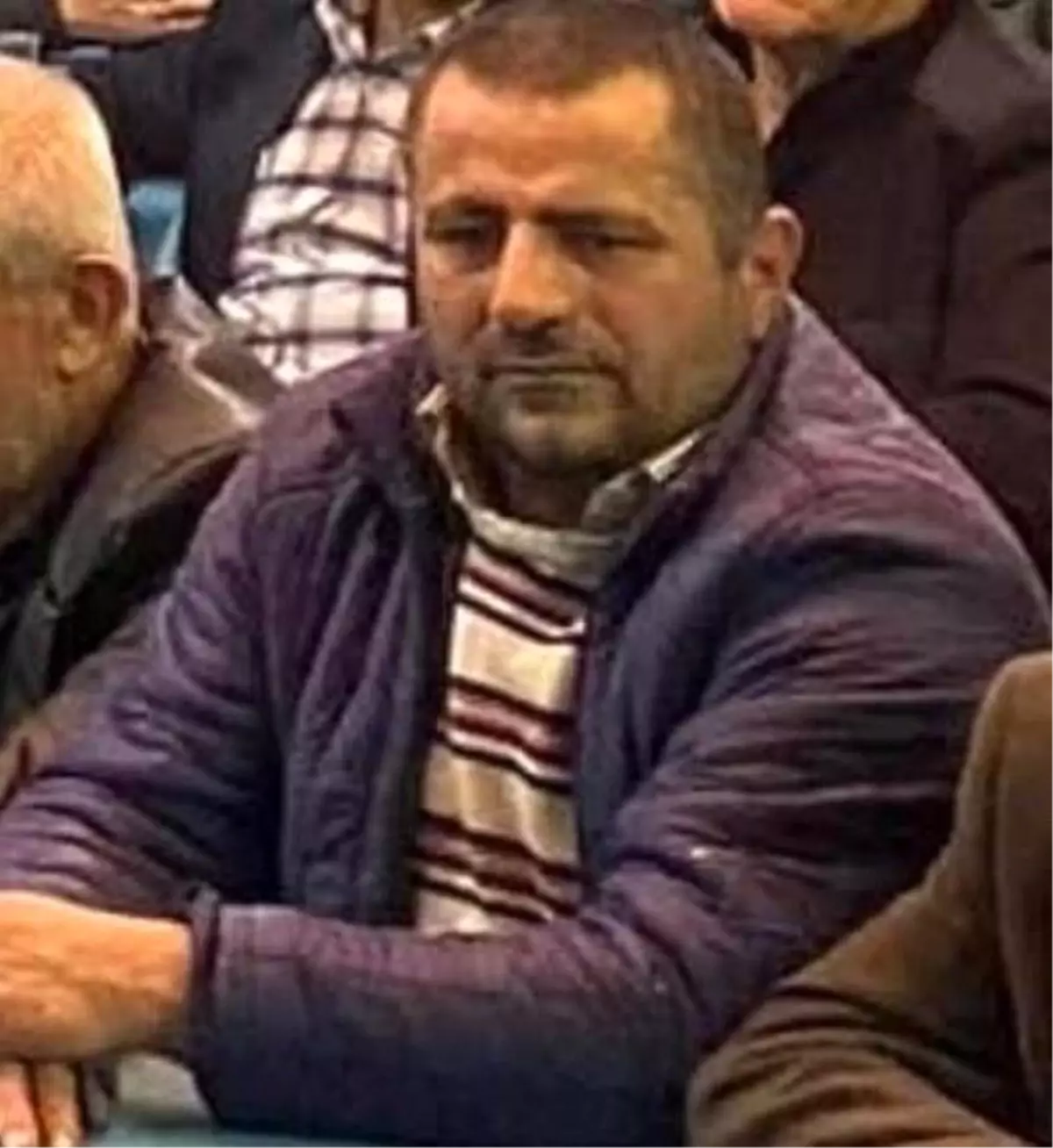 Bafra\'da İş Kazası: Bir İşçi Hayatını Kaybetti