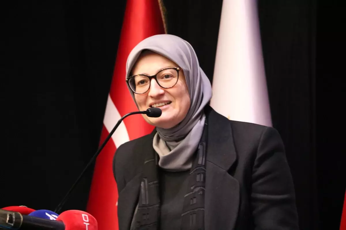 Bakan Göktaş: Bir çocuğumuzun saçına zarar gelmesine dahi göz yumamayız