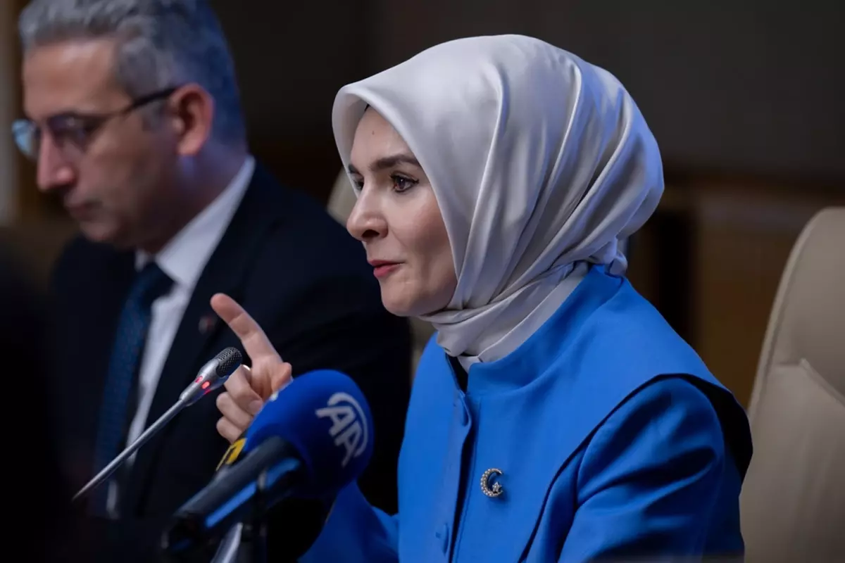 Bakan Göktaş\'ı isyan ettiren "Seçmece çocuk" talebi: Bu bir sipariş değil