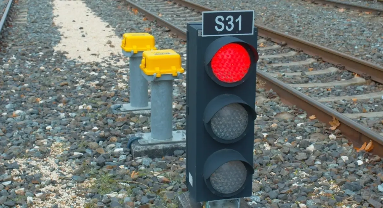 Yerli Sinyalizasyon Sistemi ile Demir Yollarında Önemli Gelişme