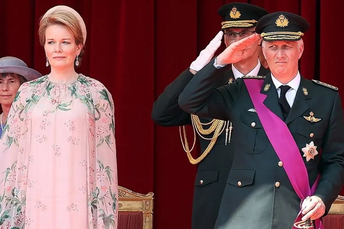 Belçika\'da yapay zeka şoku: Kral\'ın sesi ve yüzüyle büyük vurgun girişimi