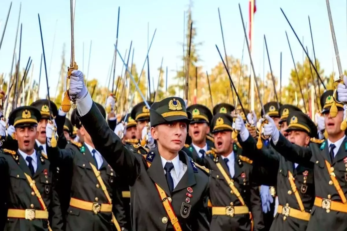 Teğmen Fatih Kaya hakkındaki disiplin cezası iptal edildi