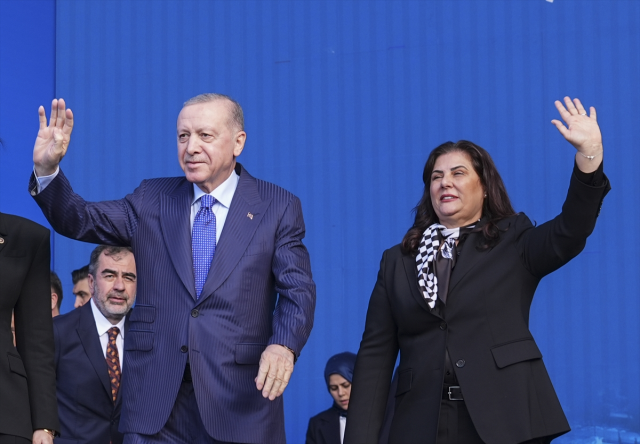 Cumhurbaşkanı Erdoğan'dan CHP lideri Özel'e Hatay eleştirisi: 3 yıldır neredeydin Özgür Efendi