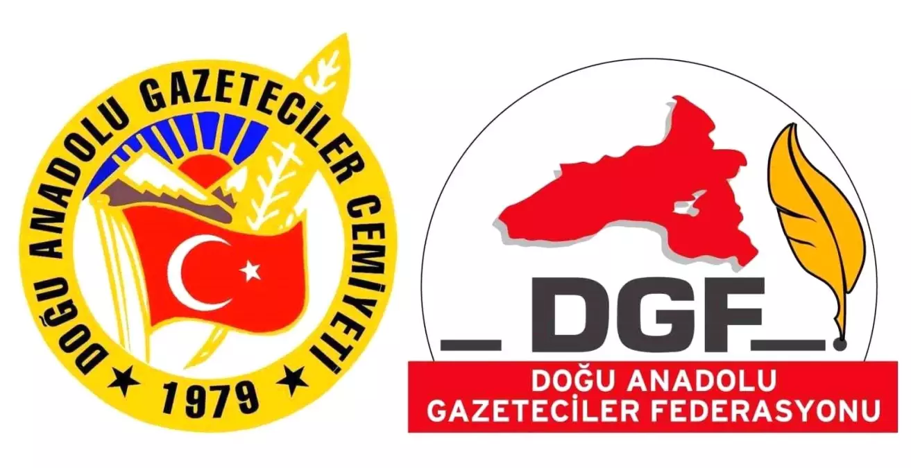 Gazetecilere Yeşil Pasaport Talebi