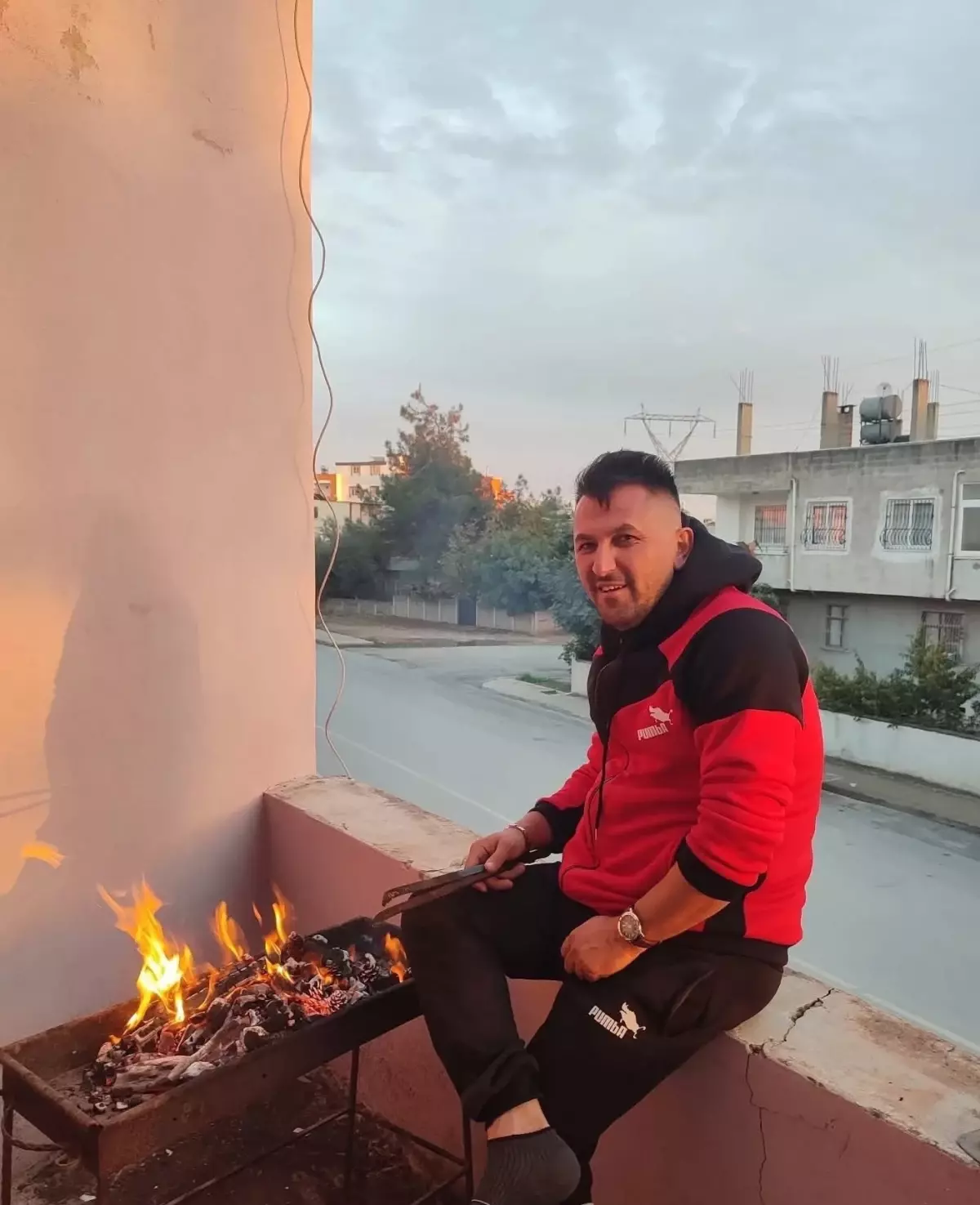 Tarsus\'ta Traktör Kazası: Bir Kişi Hayatını Kaybetti