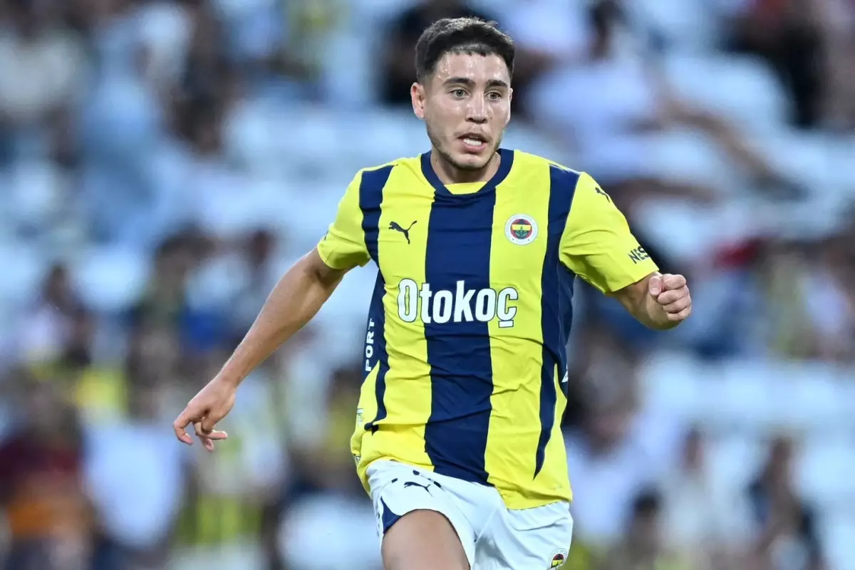 Emre Mor\'un sözleşmesi feshedildi iddialarına menajerinden yanıt
