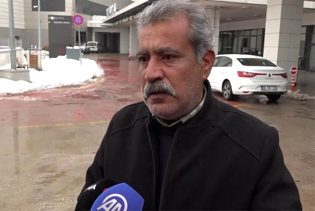 Gaziantep\'te Kimyasal Saldırı: Eski Koca Tutuklandı