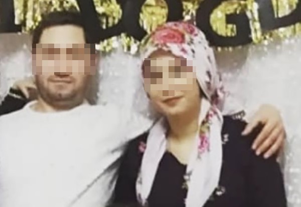 Eski eşini kezzapla ağır yaralayan adam her şeyi önceden planlamış