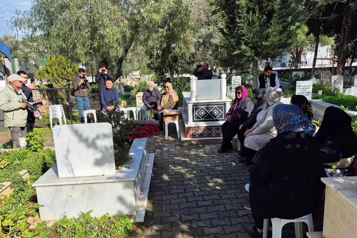 Fatma Girik\'e büyük vefasızlık: Yalnızca 10 kişiyle anıldı