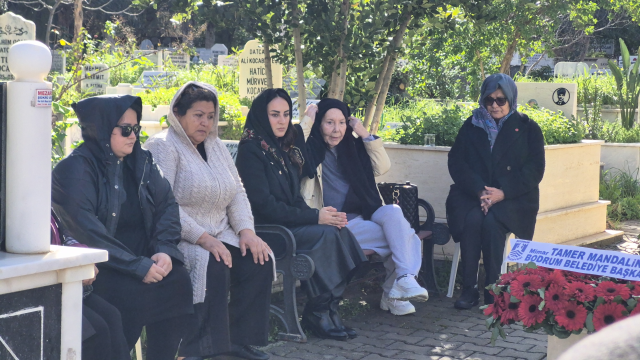 Fatma Girik'e büyük vefasızlık: Yalnızca 10 kişiyle anıldı