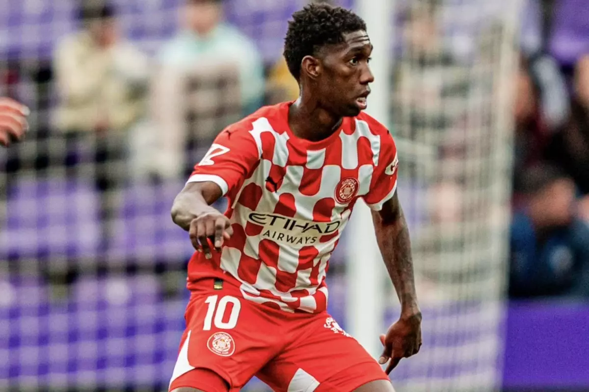 Galatasaray, yeni transferi Yaser Asprilla\'yı İstanbul\'a getiriyor