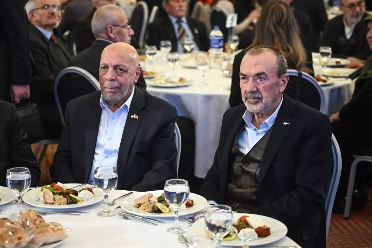 Hizmet-İş Sendikası 48. Yılında Güçlenerek Devam Ediyor