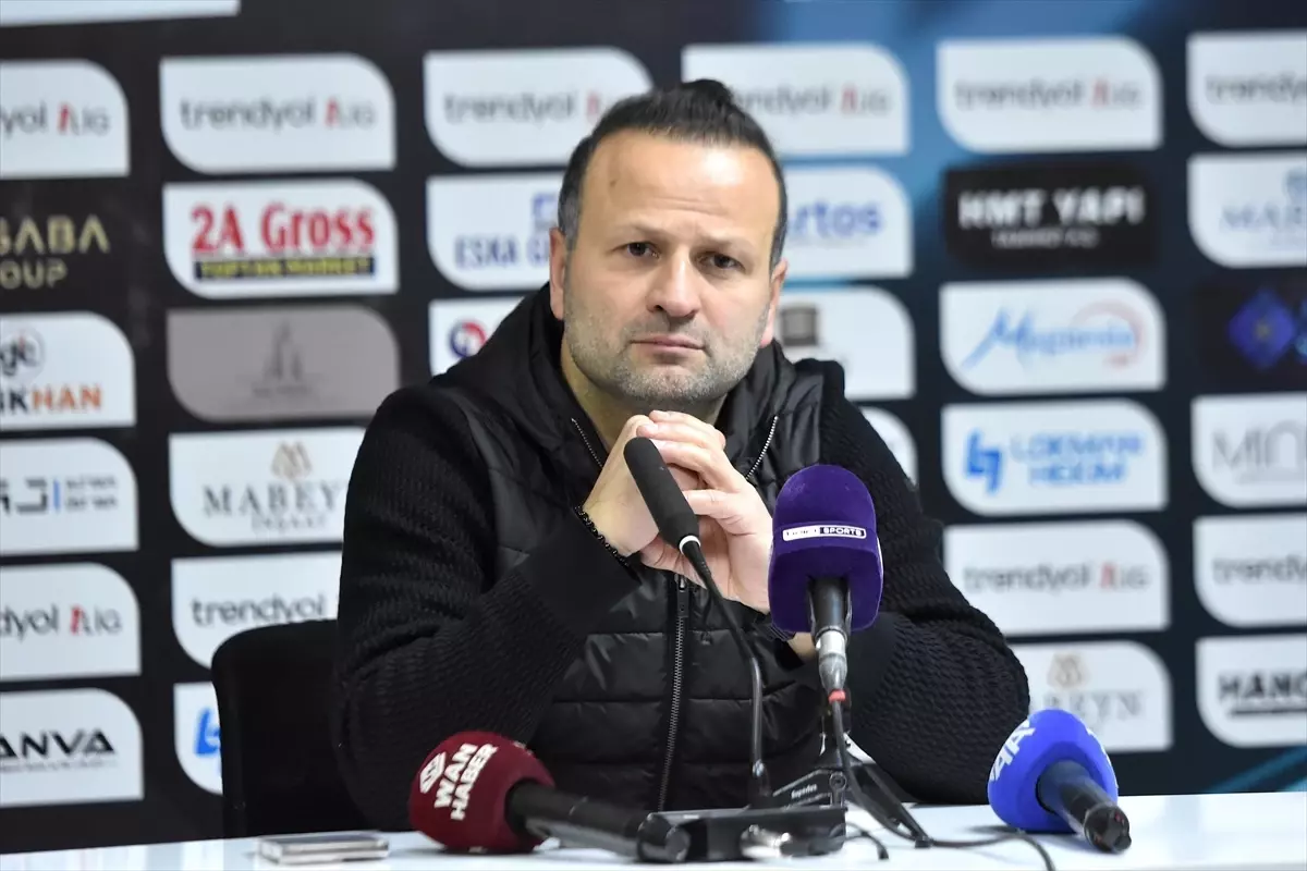 Vanspor, Iğdır FK\'yi 3-0 Mağlup Etti