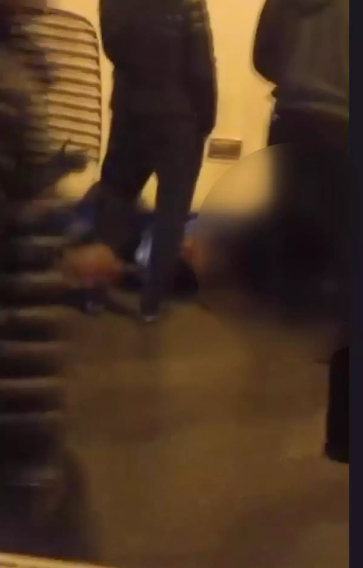 Başakşehir\'de Motosiklet Kazası: 23 Yaşında Hayatını Kaybetti