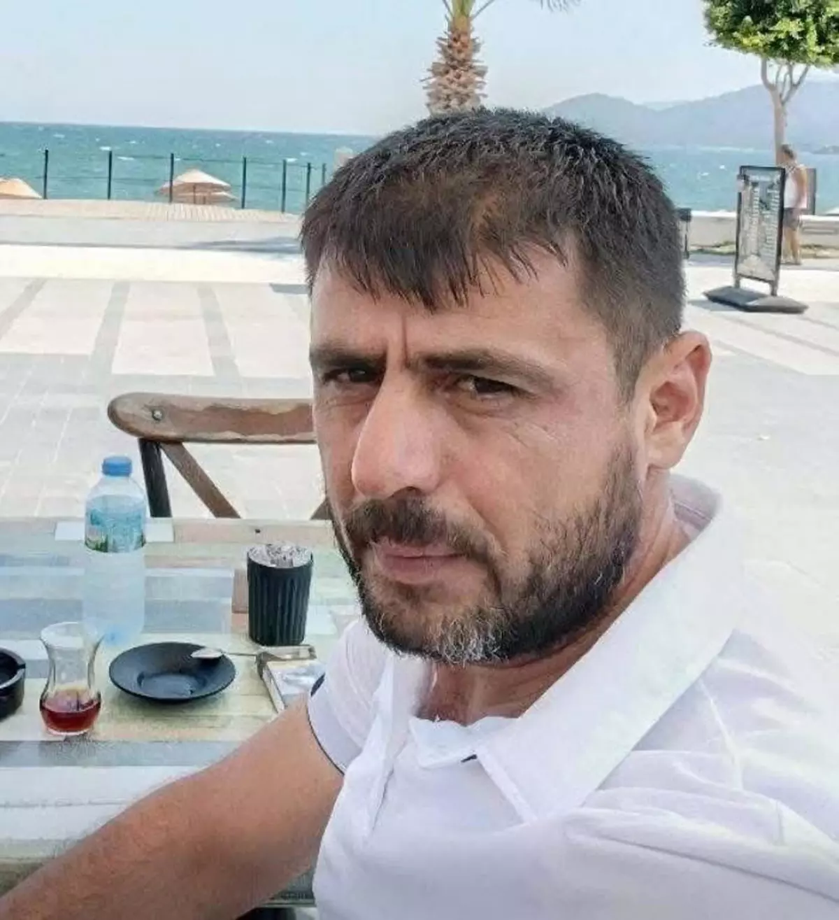 Kaybolan Klima Tamircisi 14 Gün Sonra Bulundu