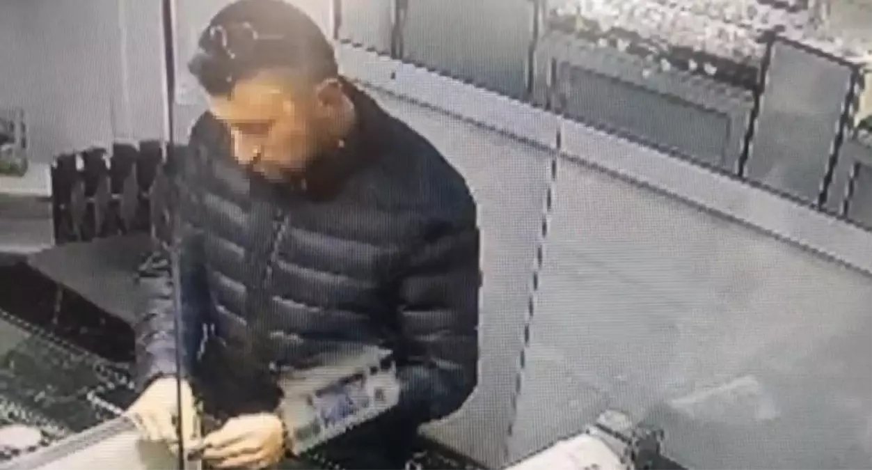 Bursa\'da Sahte Altın Satışı: 2 Şüpheli Yakalandı