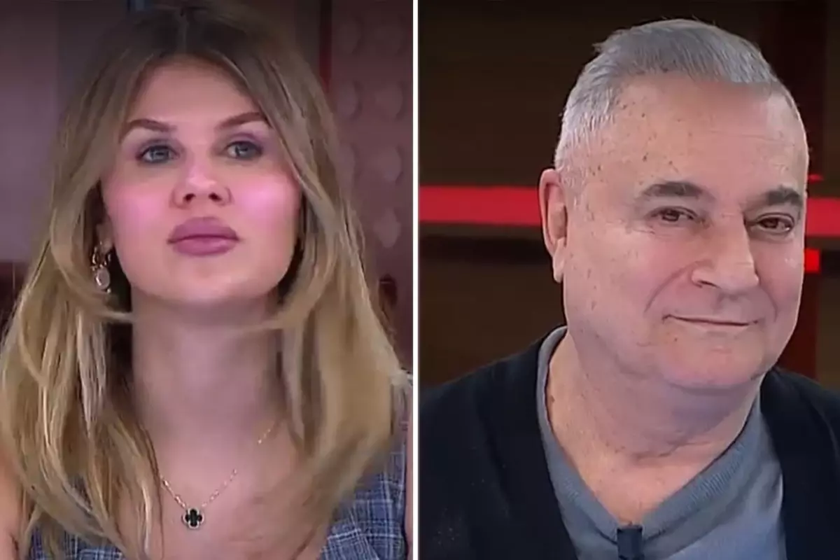 Mehmet Ali Erbil\'den şaşkına çeviren tuvalet itirafı