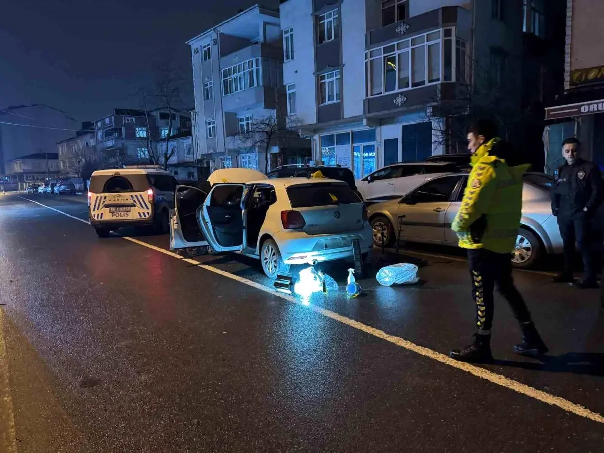 Miras Tartışması Kurşunlama ile Sonuçlandı