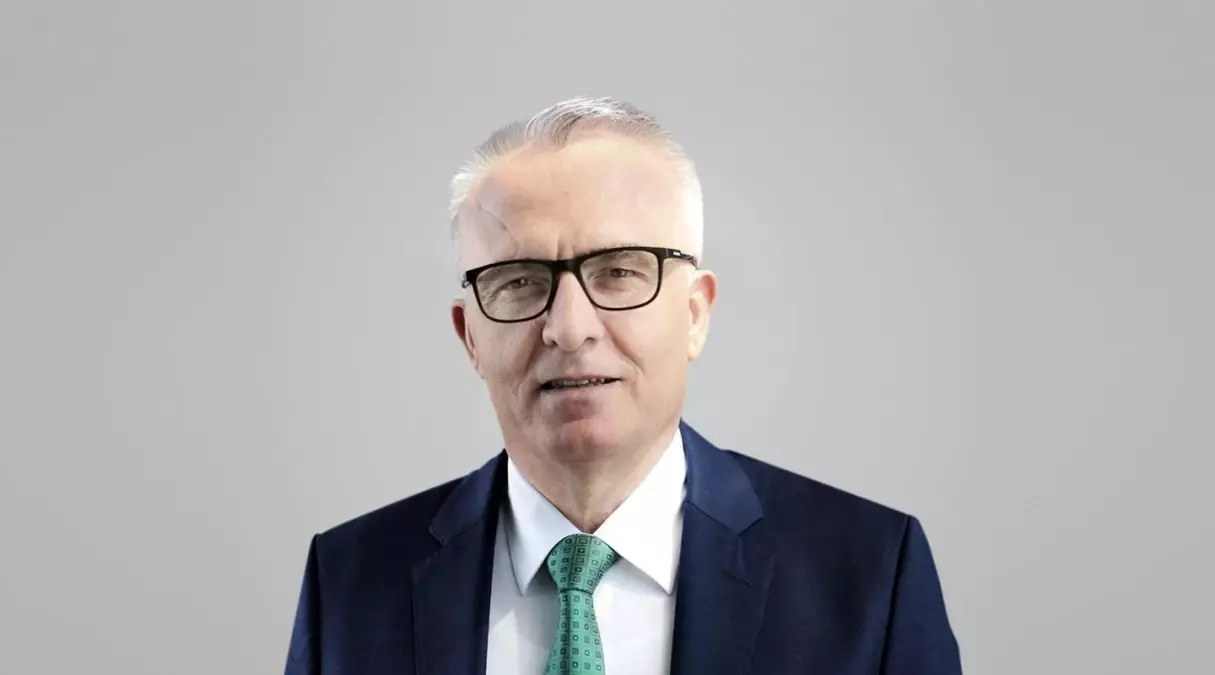 Aksa Enerji\'de Üst Yönetim Yenilendi