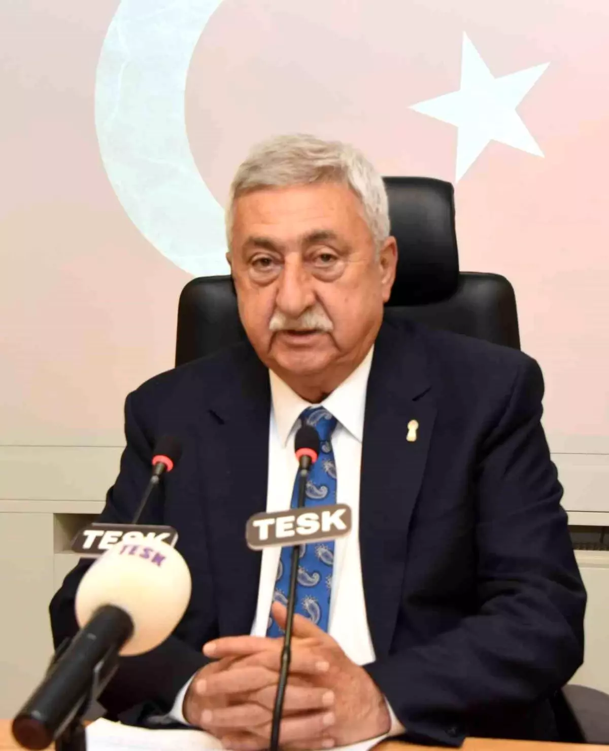 Esnaf için özel enerji tarifesi talebi