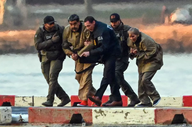 Pentagon'un yeni savunma stratejisi: ABD müttefiklerine 'daha sınırlı' destek sunacak