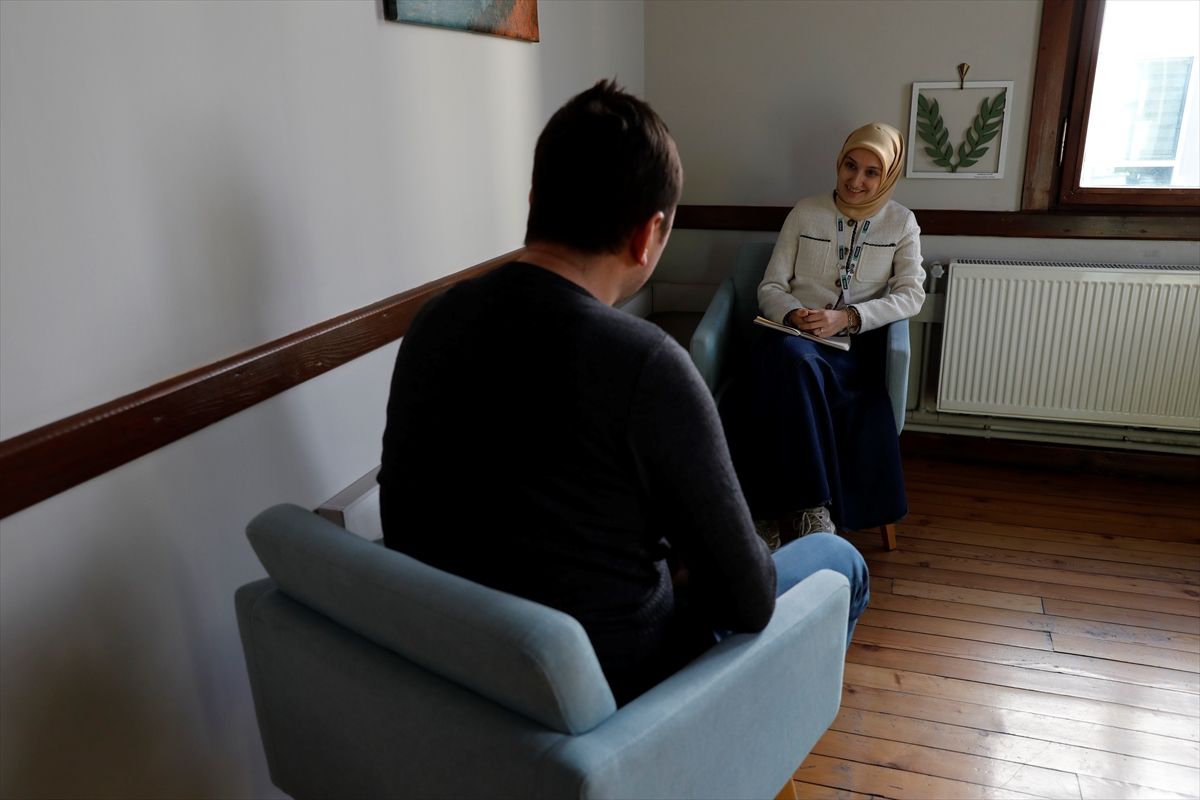 Kumar Bağımlılığını Yenen H.D\'nin Başarı Hikayesi