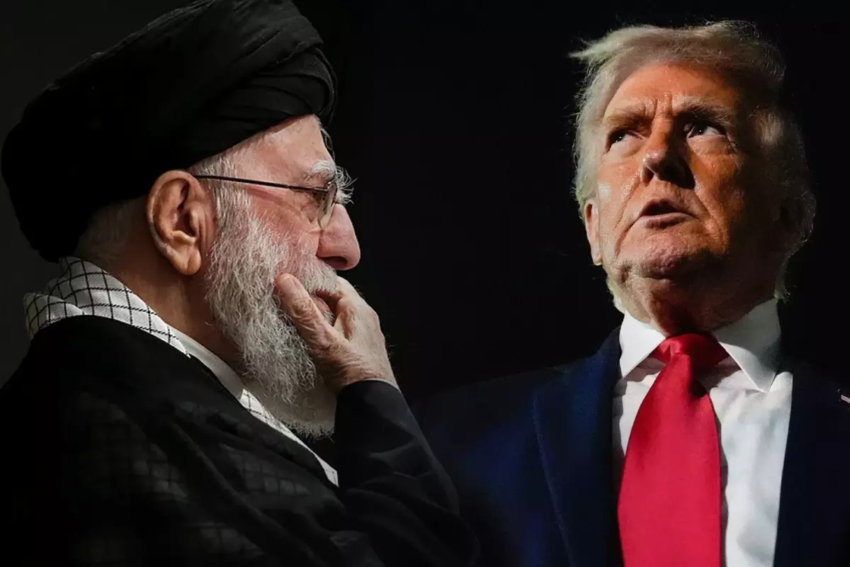 Savaş çanları çalıyor! İran\'dan son dönemlerin en sert mesajı: Başka seçeneğimiz yok