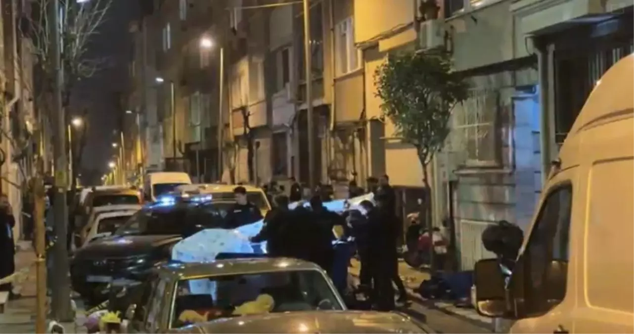 Şişli\'de çöp konteynerinde bulunan başı kesik kadın cesedinin kimliği belli oldu