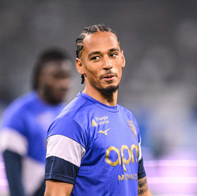 Süper Lig devinden Thilo Kehrer hamlesi Süper Lig devinden Thilo Kehrer hamlesi