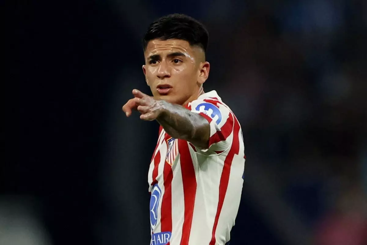 Thiago Almada\'dan Galatasaray iddialarına cevap