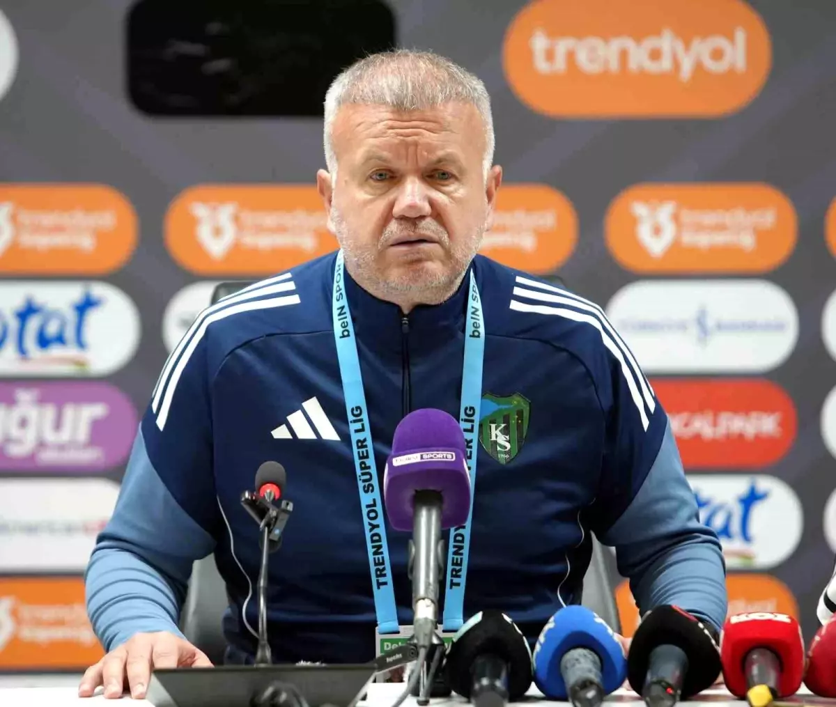 Kocaelispor 1 Puanı Değerli Buldu