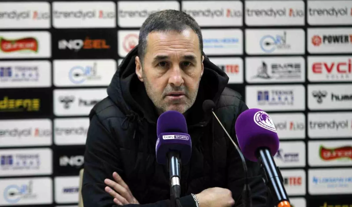 Keçiörengücü Boluspor\'u 5-1 Mağlup Etti