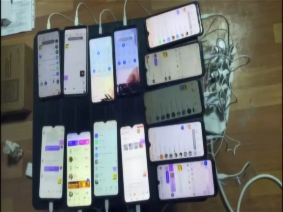 Yasa Dışı Bahis Operasyonu: 24 Tutuklama