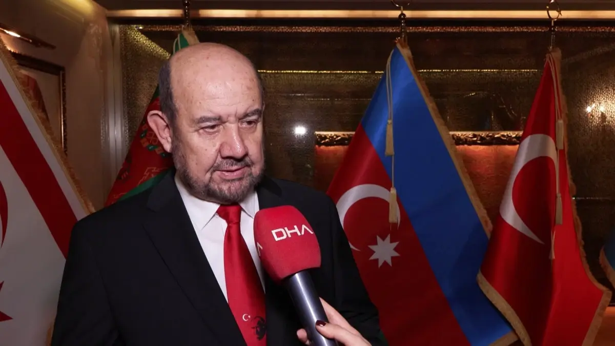 Uluslararası İpekyolu Ödülleri Sahiplerini Buldu