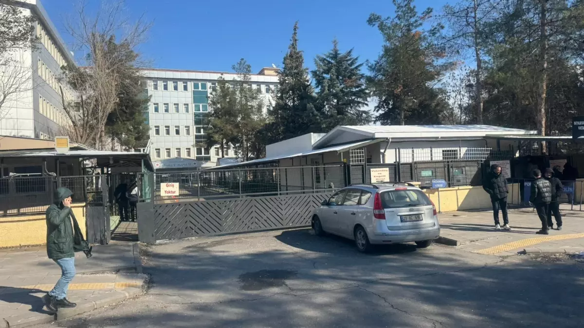 Ercan Kartal Davasında Cezalar Verildi