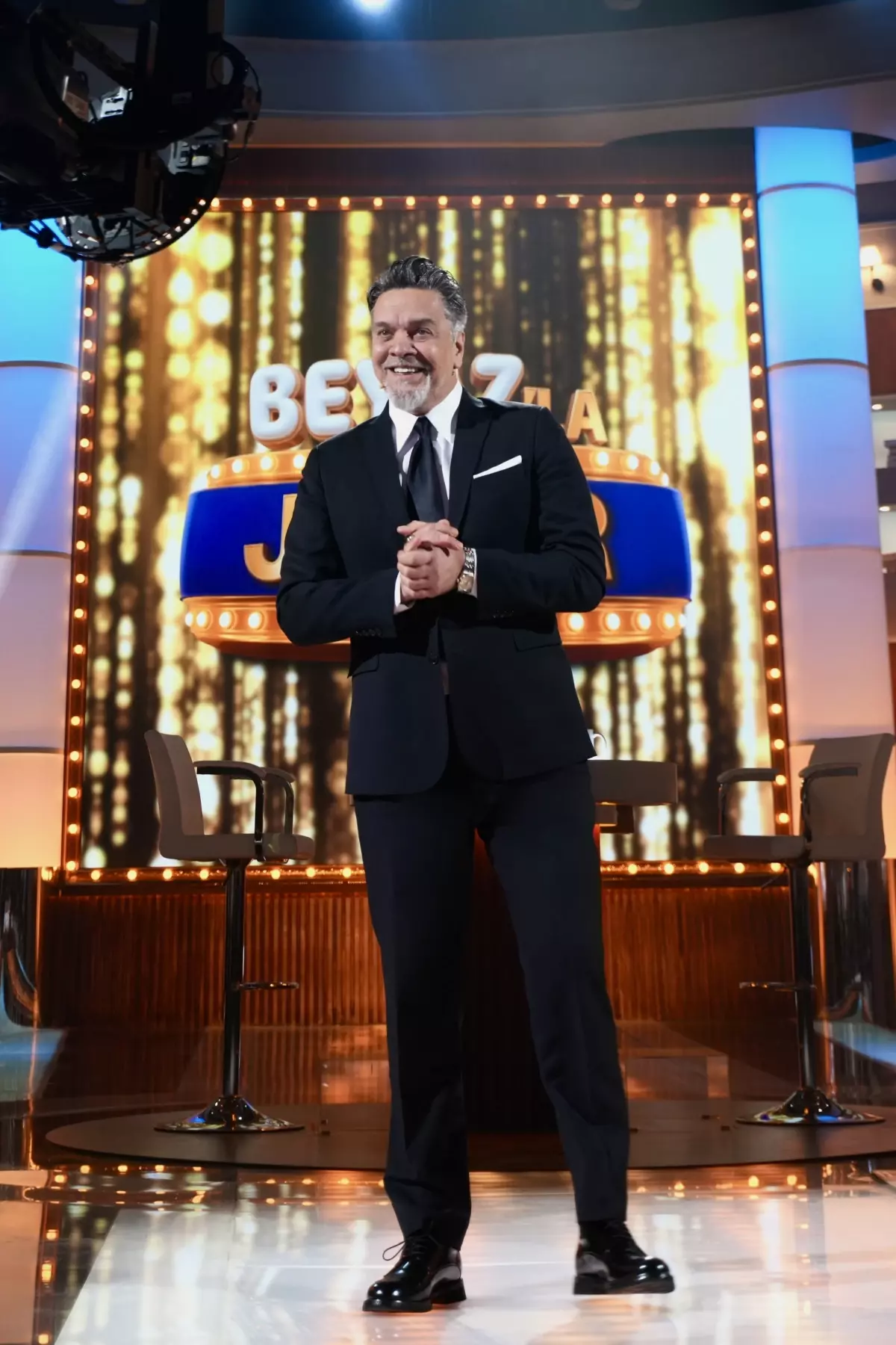 İrem Derici, Beyaz\'la Joker\'de!