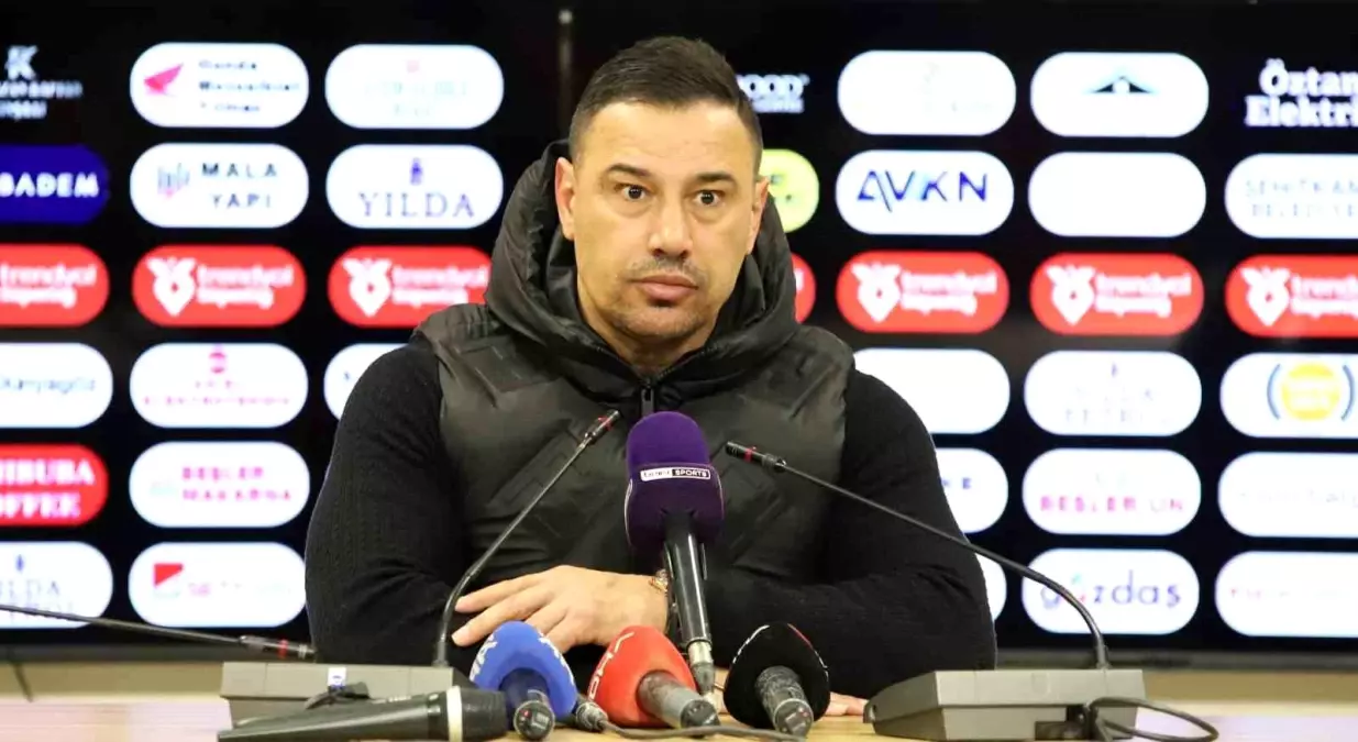 Konyaspor Beraberlikten Memnun Değil