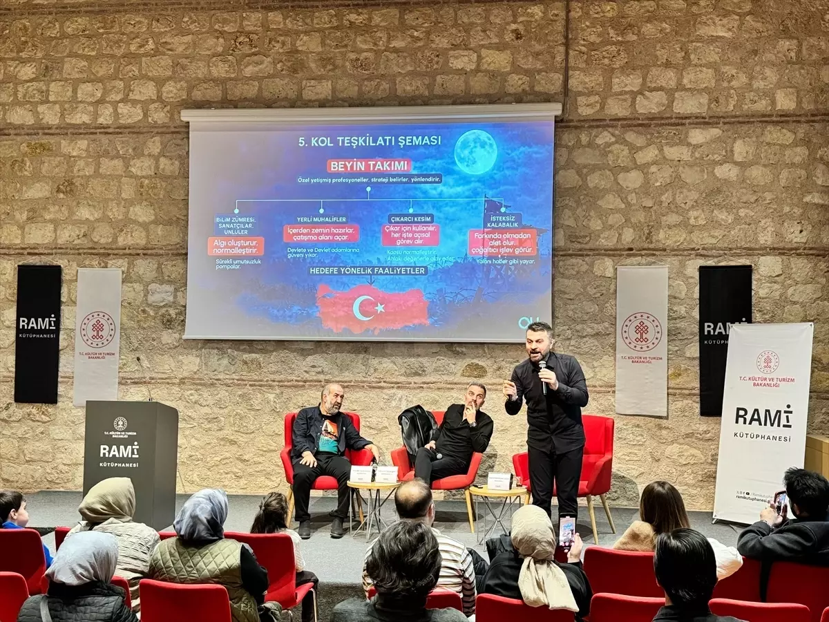 Medya ve Gençler: Dijital Dönüşüm