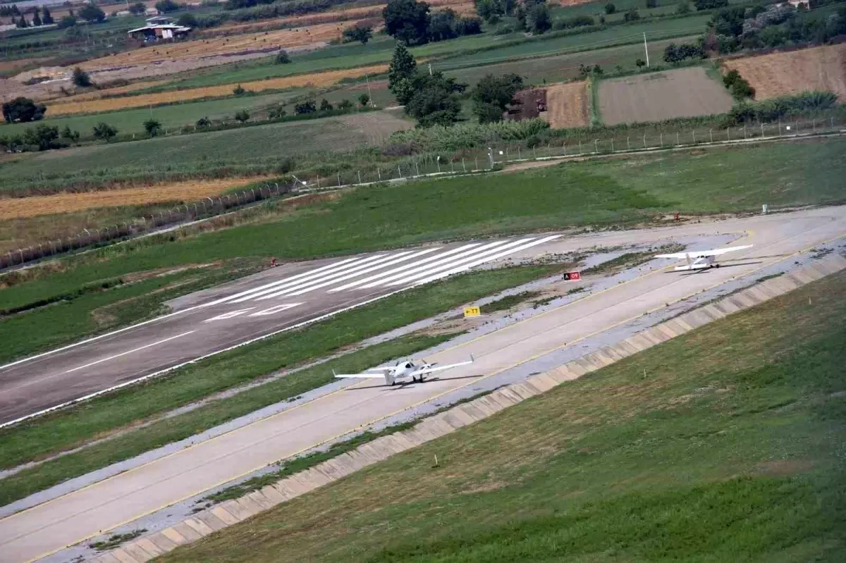 Cumhurbaşkanı Erdoğan\'ın \'Çıldır\' müjdesi AYTO\'yu mutlu etti