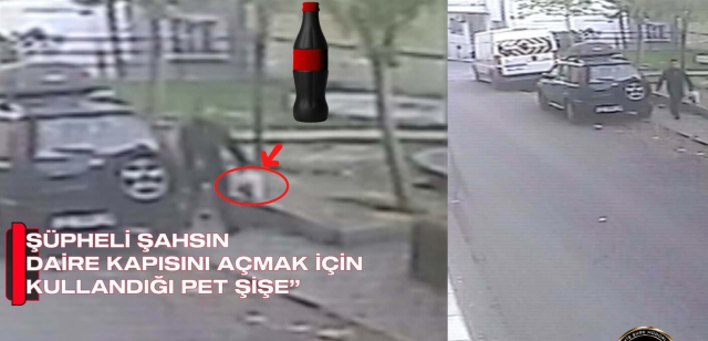Dilan'ı boğup, intihar gibi göstermeye çalışmış