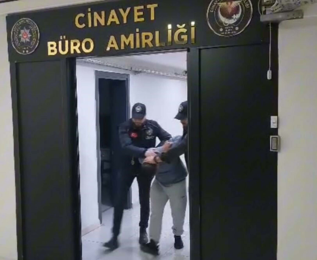 Dilan'ı boğup, intihar gibi göstermeye çalışmış