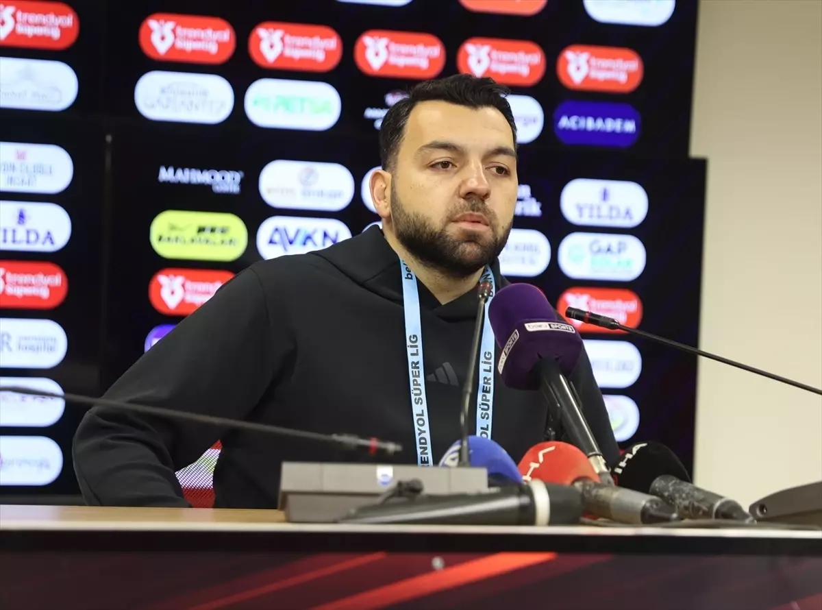 Gaziantep FK, Konyaspor ile Berabere Kaldı